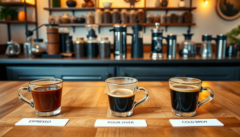 faktorer der former kaffesmag