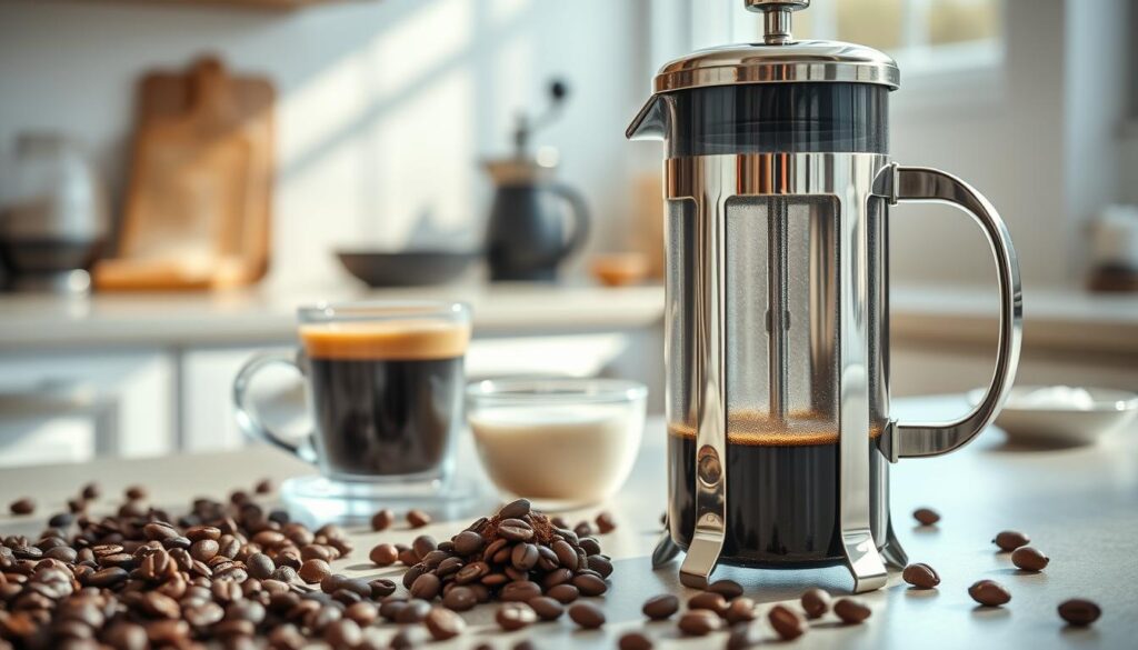 grundprincipper stempelkaffe grundprincipper stempelkaffe