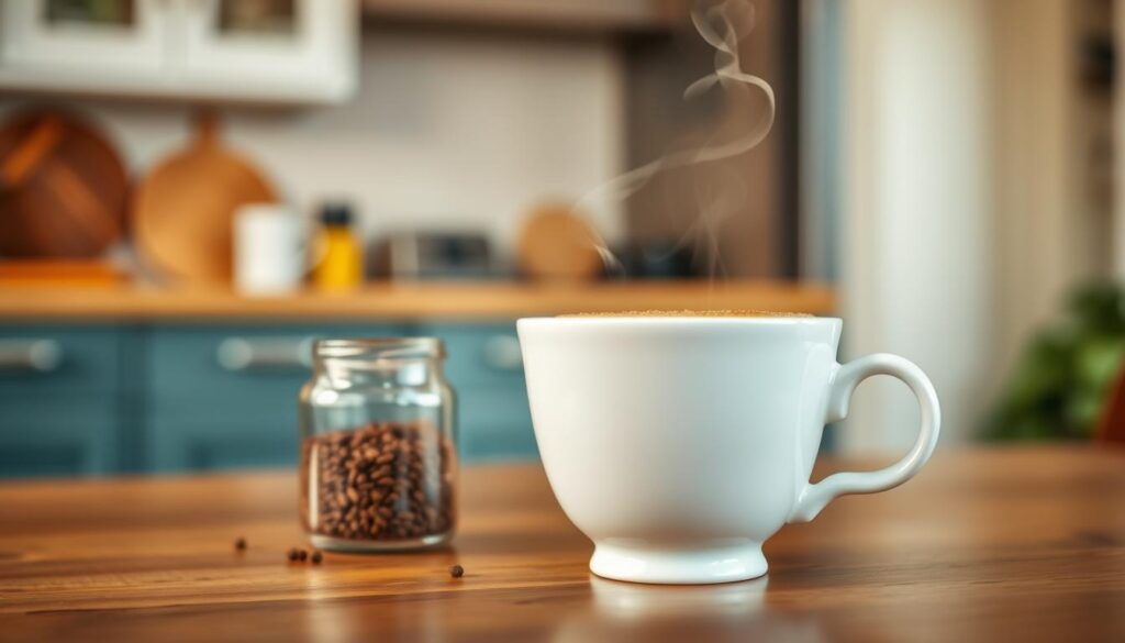 hvad er instant kaffe