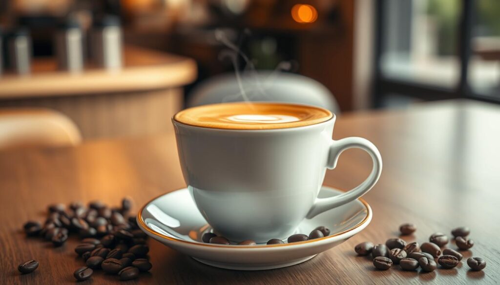 hvad er lungo kaffe
