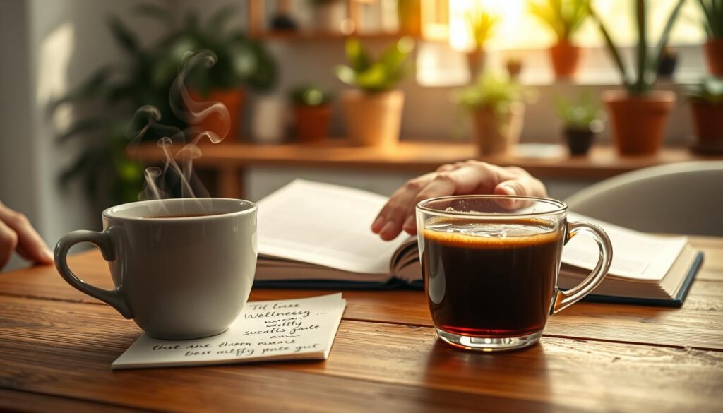 hvad gør kaffe ved kroppen