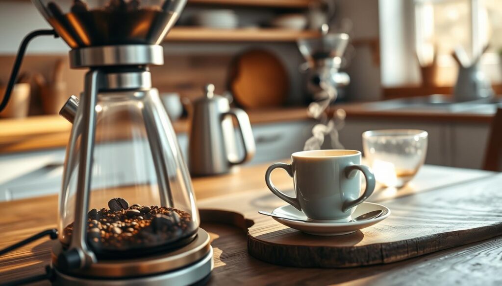 Hvor meget kaffe per kop? Find den rigtige mængde til din smag hvor mange gram kaffe til en kop