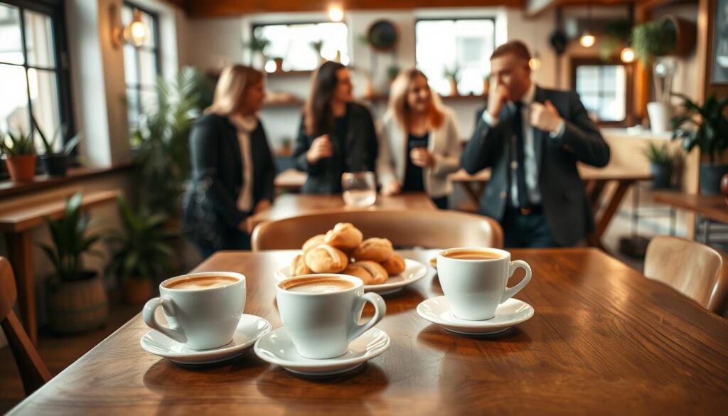 hvor meget kaffe drikker danskerne