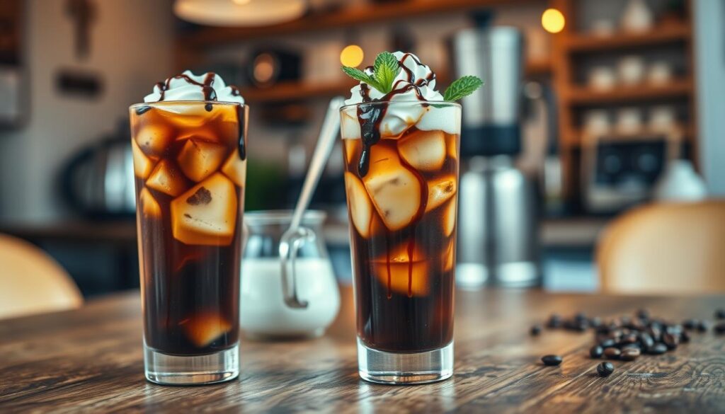 is kaffe opskrift
