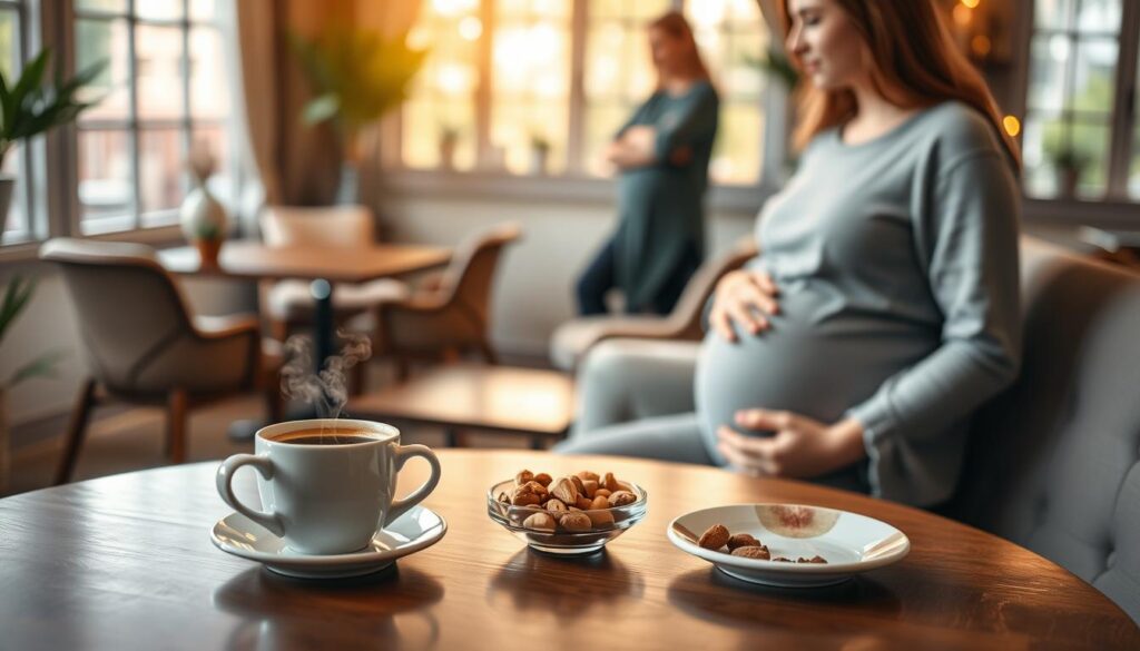 koffein anbefalinger graviditet koffein anbefalinger graviditet