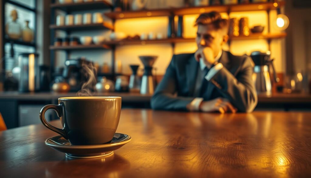 koffein i særlige situationer
