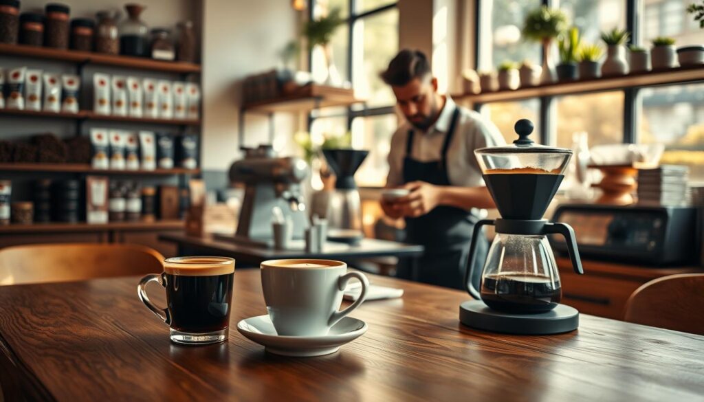 nøglefaktorer kaffevalg nøglefaktorer kaffevalg