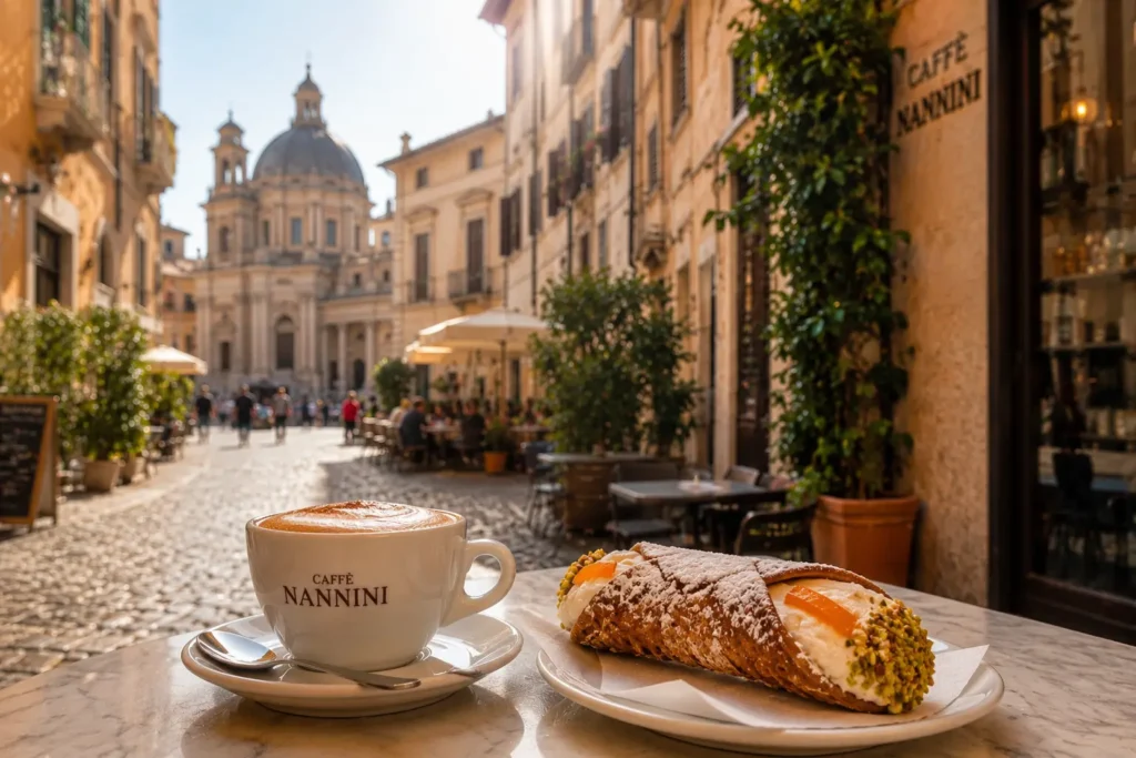 Europas hyggeligste kaffebyer du skal opleve på din næste weekendtur italien kaffe